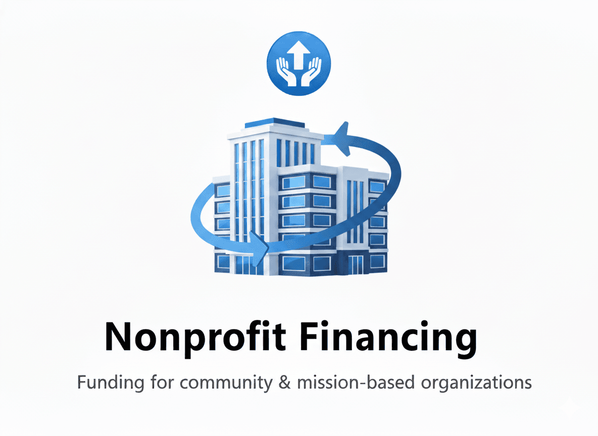 Non Profit Funding