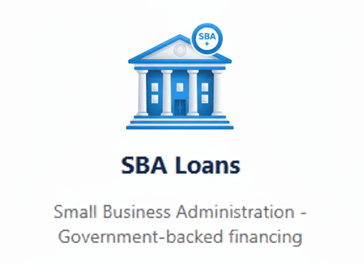  SBA Loans