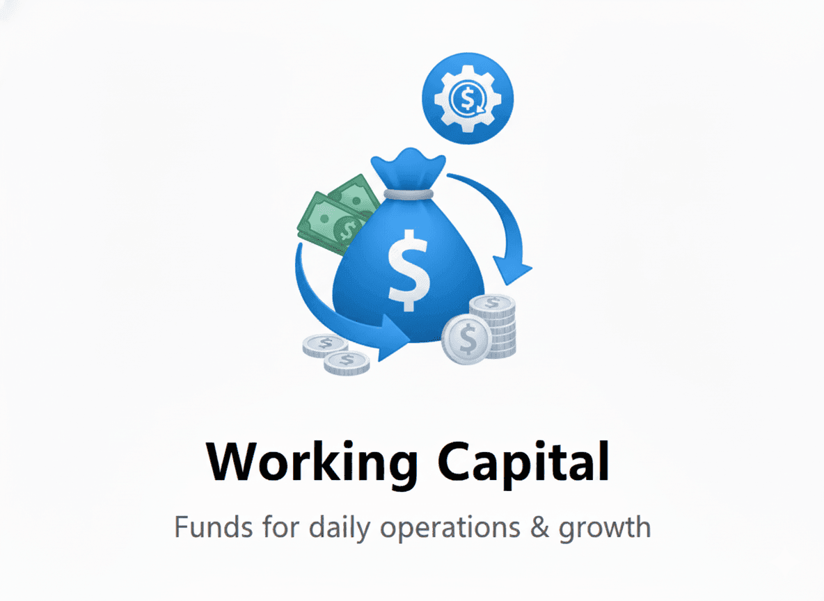Working Capital