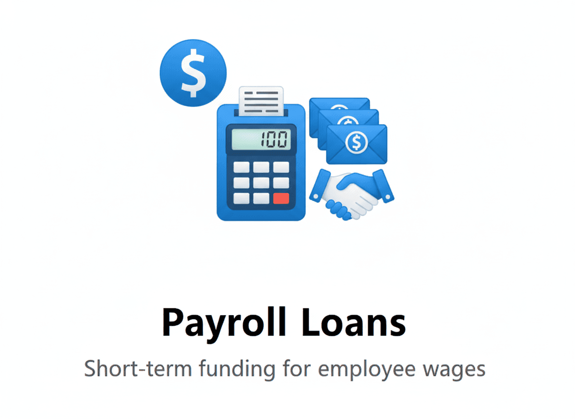 Payroll Loans